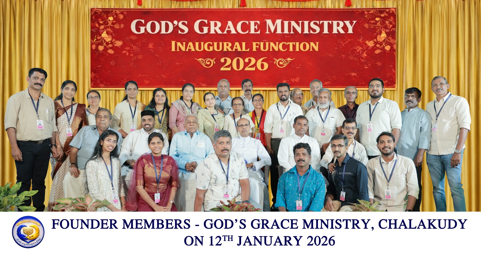 Ministry Image